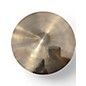 Used Zildjian 20in Avedis Ride Cymbal thumbnail