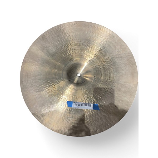 Used Zildjian 20in Avedis Ride Cymbal