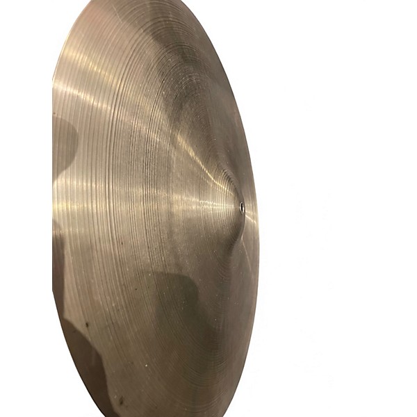 Used Zildjian 20in Avedis Ride Cymbal