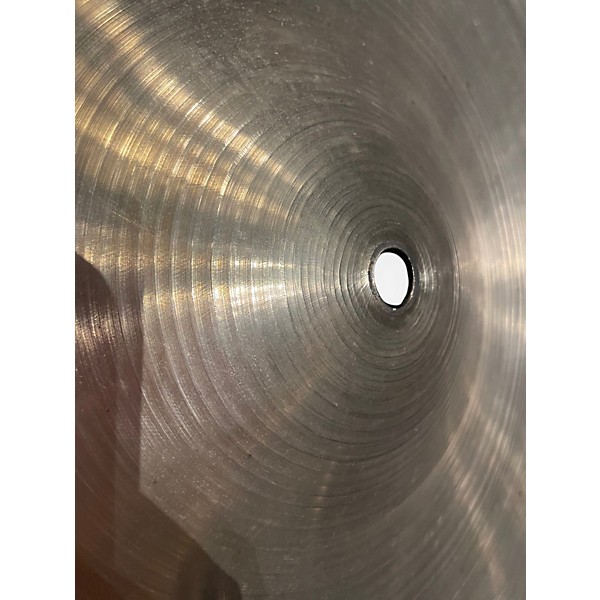 Used Zildjian 20in Avedis Ride Cymbal