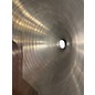 Used Zildjian 20in Avedis Ride Cymbal