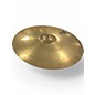 Used SABIAN 20in AAX MEDIUM RIDE Cymbal thumbnail