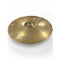 Used SABIAN 20in AAX MEDIUM RIDE Cymbal