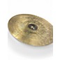 Used SABIAN 20in AAX MEDIUM RIDE Cymbal