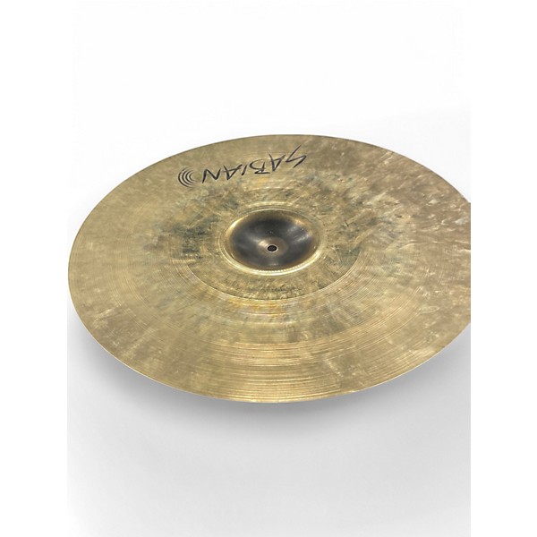 Used SABIAN 20in AAX MEDIUM RIDE Cymbal
