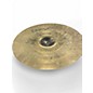 Used SABIAN 20in AAX MEDIUM RIDE Cymbal