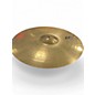 Used SABIAN 20in AAX MEDIUM RIDE Cymbal
