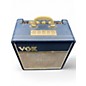 Used VOX AC4C1 Custom 4W 1x10 Tube Guitar Combo Amp thumbnail