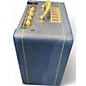 Used VOX AC4C1 Custom 4W 1x10 Tube Guitar Combo Amp
