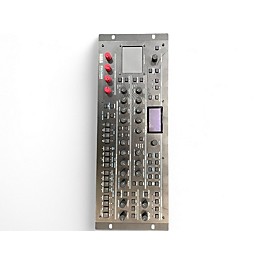 Used KORG modwave Synthesizer