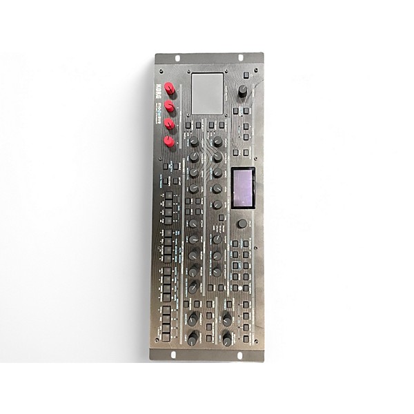 Used KORG modwave Synthesizer