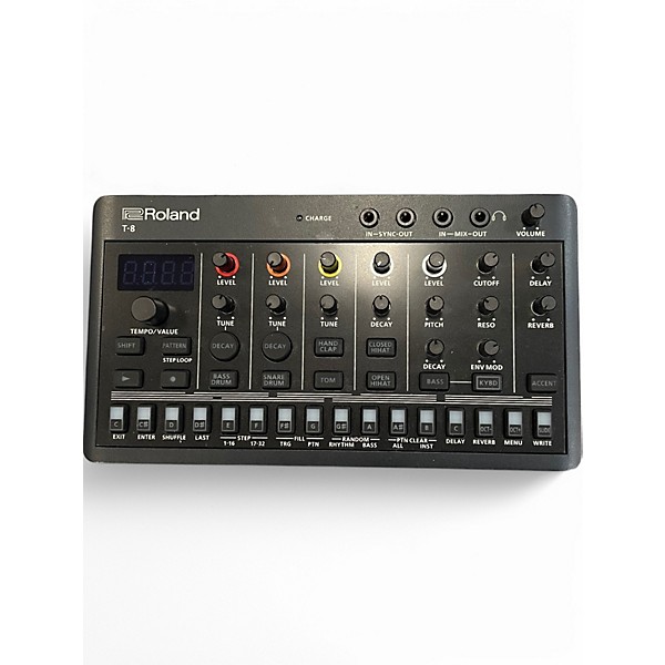 Used Roland T8 AIRA COMPACT Synthesizer