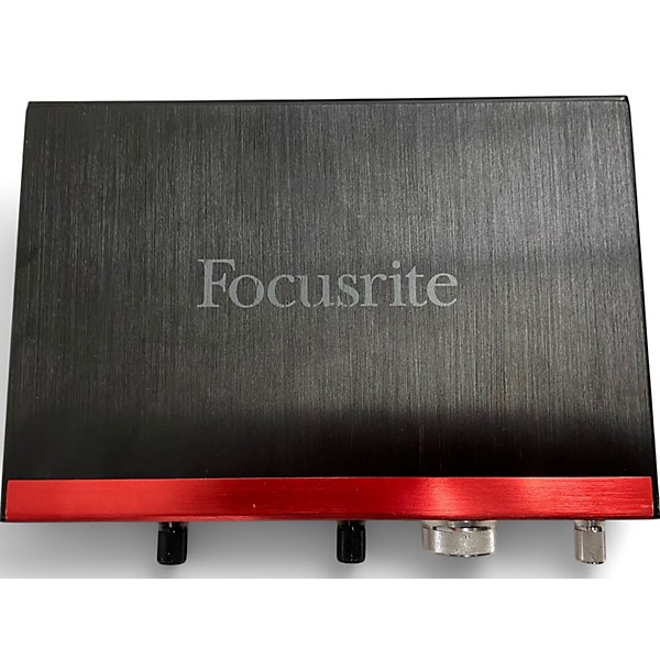 Used Focusrite Clarett 2Pre Audio Interface,New Products : American Fashion Style Bags On Sale