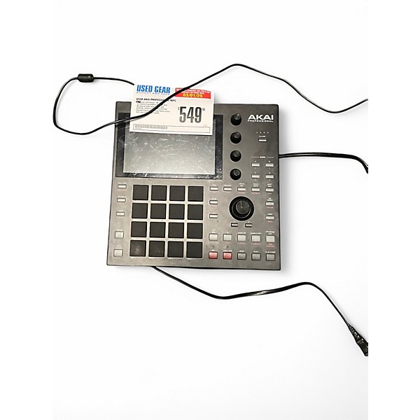 Used Akai Professional MPC ONE