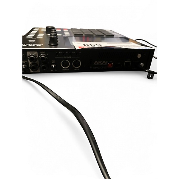 Used Akai Professional MPC ONE