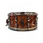 Used Mapex 14in Black Panther Shadow Snare Drum Natural Drum thumbnail