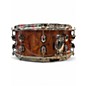 Used Mapex 14in Black Panther Shadow Snare Drum Natural Drum