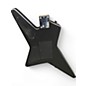 Used EVH Star Limited-Edition STEALTH BLACK Solid Body Electric Guitar