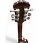 Used 2010 Epiphone Les Paul Standard PlusTop Pro Honey Burst Solid Body Electric Guitar