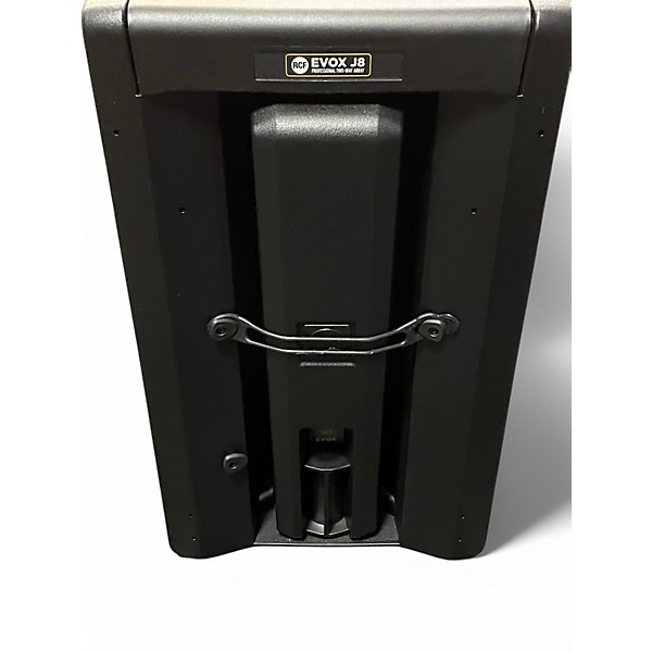Used RCF EVOX J8 Powered Speaker
