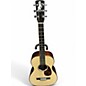 Used Larrivee P09 Custom Ultimate Parlor Natural Acoustic Guitar thumbnail