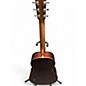 Used Larrivee P09 Custom Ultimate Parlor Natural Acoustic Guitar