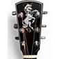 Used Larrivee P09 Custom Ultimate Parlor Natural Acoustic Guitar