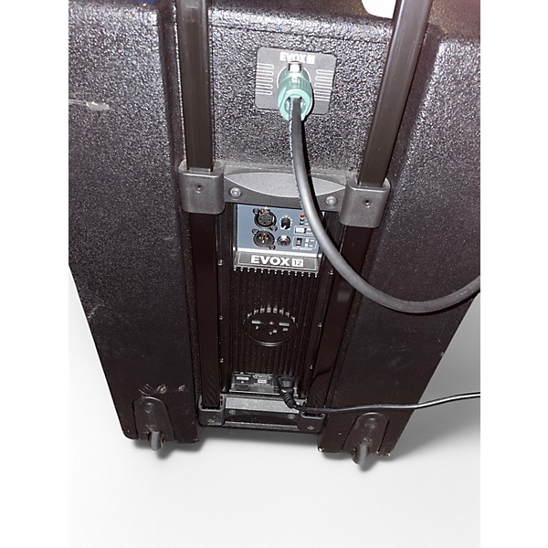 Used RCF EVOX 12 Powered Speaker