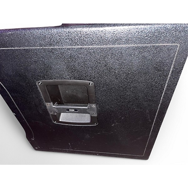 Used RCF EVOX 12 Powered Speaker