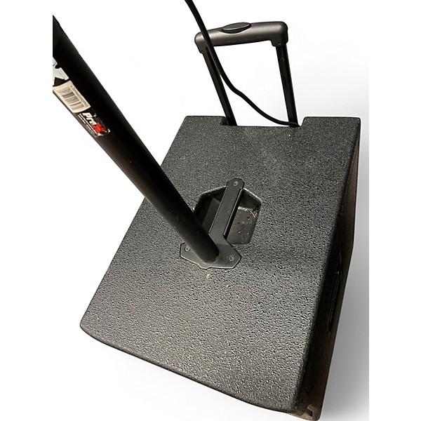 Used RCF EVOX 12 Powered Speaker