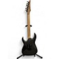 Used Ibanez RG5EX1 Gunmetal Gray Solid Body Electric Guitar