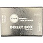 Used Live Wire Solutions DIRECT BOX Direct Box thumbnail