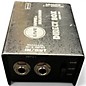 Used Live Wire Solutions DIRECT BOX Direct Box