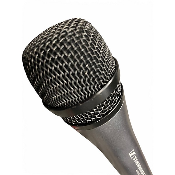 Used Sennheiser E835 Dynamic Microphone