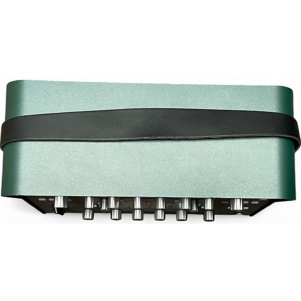 Used Kemper Profiler PowerHead 600W Class D Profiling Solid State Guitar Amp Head