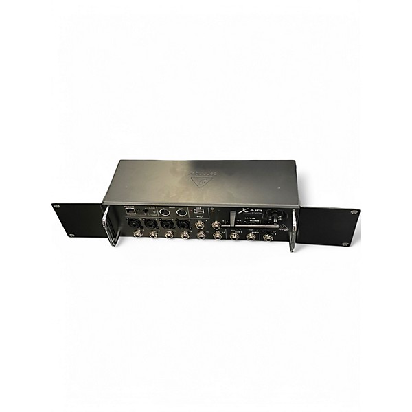 Used Behringer XR12 Digital Mixer