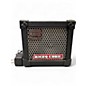 Used Roland Micro Cube Guitar Combo Amp thumbnail
