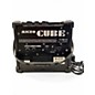 Used Roland Micro Cube Guitar Combo Amp