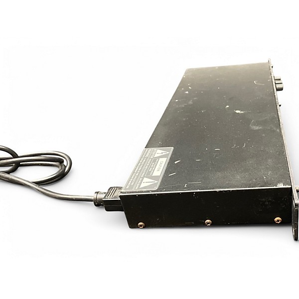 Used DigiTech vocalist ii Vocal Processor