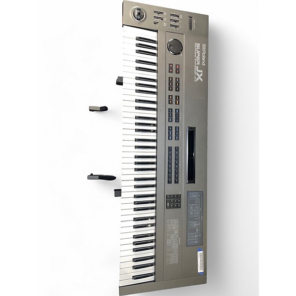 Used Roland jx-10 super jx Synthesizer