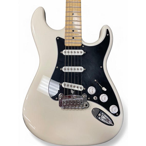 Used G&L S500 FULLERTON Deluxe Classic White Solid Body Electric Guitar,New Products : American Fashion Style Bags On Sale