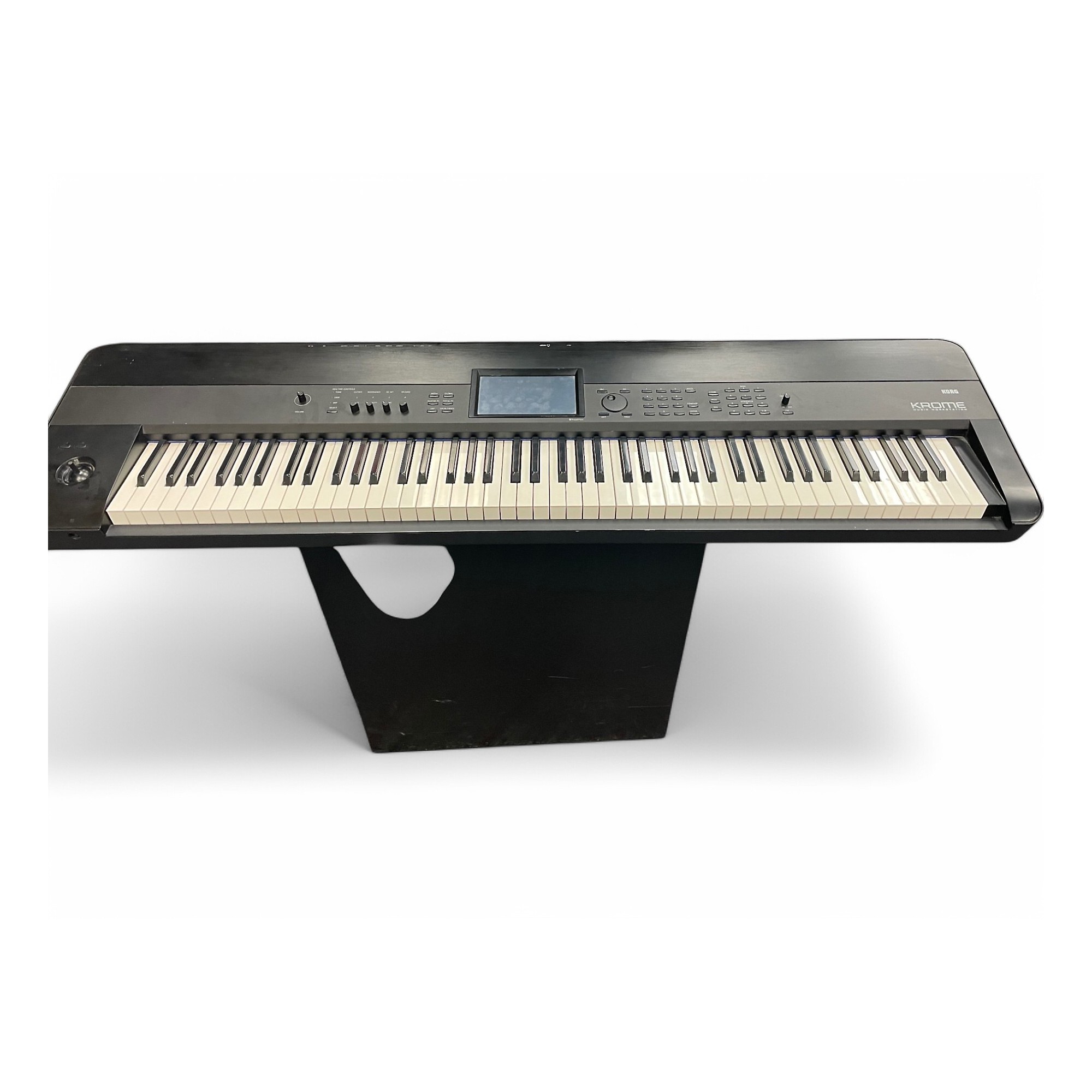 Korg Krome 88 Key Work Station (d) - Bill's Music