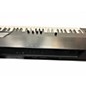 Used KORG Krome 88 Key Keyboard Workstation