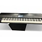 Used KORG Krome 88 Key Keyboard Workstation
