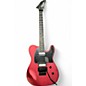 Used Dean NASH VEGAS SELECT MATTE RED Solid Body Electric Guitar thumbnail