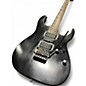 Used Ibanez RG320DX GREY Solid Body Electric Guitar