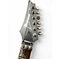 Used Ibanez RG320DX GREY Solid Body Electric Guitar