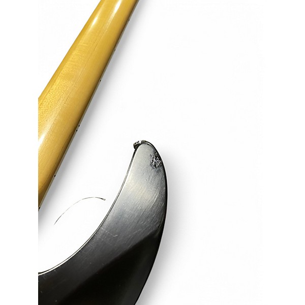 Used Ibanez RG320DX GREY Solid Body Electric Guitar