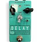 Used Cusack Time Modulation Emulator Effect Pedal thumbnail