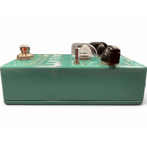 Used Cusack Time Modulation Emulator Effect Pedal
